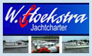 Jachtcharter W.Hoekstra